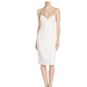 'Kona' Sweetheart Neck line from Black halo